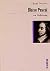 Blaise Pascal zur Einführung.