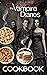 The Vampire Diaries Cookbook by Nathan Lawson