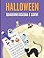 Halloween Quaderno Disegna ...