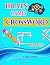 Brain Games Crossword Puzzles by Kham Mul