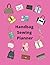 Handbag Sewing Planner by Lejanaro Barnes