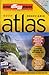 Brazil Road Atlas 'Atlas Rodoviario' by Quatro Rodas of Brazil (Large Format) (Spanish Edition)