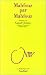 Mahfouz par Mahfouz - Mémoires parlées du prix nobel Gamal