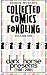 Collected Comics Fondling: ...