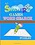 Summer Games Word Search Pu...
