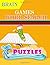 Brain Games Word Search Puz...