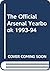 The Official Arsenal Yearbo...
