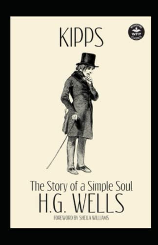 Kipps Annotated