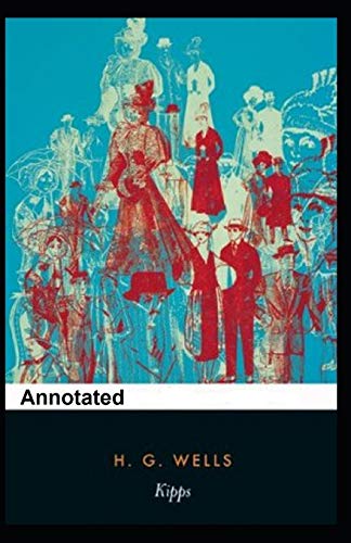 Kipps Annotated