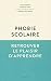 Phobie scolaire by Aurélie Harf