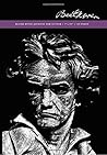 Beethoven: Blank Music Journal for Guitar 7x10: 240 Creme Pages (120 spreads) tablature, staves + chord and fret blocks / Notebook for Artists, Writers + Musicians