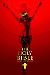 The Holy Bible - Holy Bible Book King James Version Old and N... by Anonymous