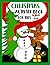 Christmas Activity book for...