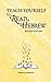 Teach Yourself to Read Hebrew
