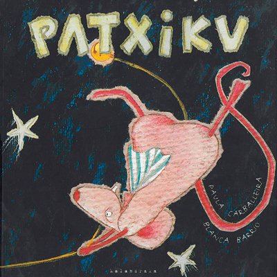 Patxiku (Hardcover)