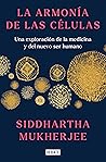 La armonía de las...