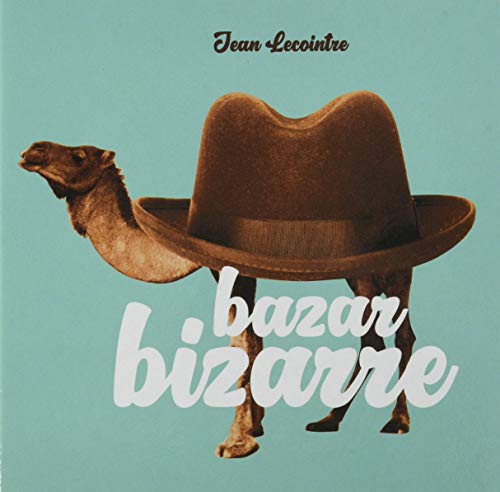 Bazar bizarre (Hardcover)
