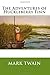 The Adventures of Huckleberry Finn