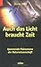 Auch das Licht braucht Zeit