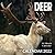 Deer Calendar 2022: Monthly...