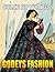 Godey's Fashion Color By Nu...
