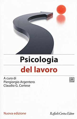 Psicologia del lavoro (Paperback)