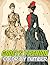 Godey's Fashion Color By Nu...