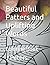 Beautiful Patters and Uplif...