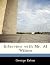 Interview with Mr. Al Wilson by George Eaton
