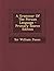 A Grammar of the Persian Language - Primary Source Edition