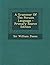 A Grammar of the Persian Language - Primary Source Edition