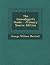 The Genealogist's Guide - Primary Source Edition