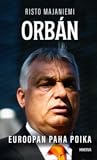 Orbán: Euroopan paha poika
