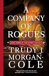 A Company of Rogues (Cupids Trilogy #3)