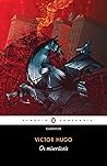 Os Miseráveis Book cover for Os Miseráveis