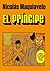 El príncipe: El manga (Spanish Edition)