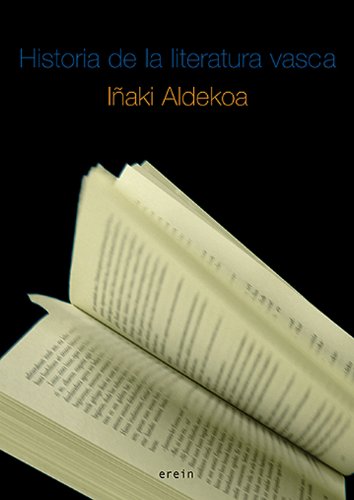 Historia de la literatura vasca (Paperback)