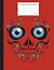Composition Notebook Skull:...