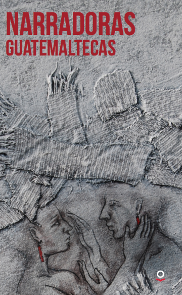 Narradoras guatemaltecas