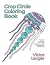 Crop Circle Coloring Book (...