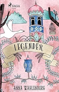Omslag för Legender