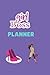 Planner Diary - Weekly Plan...