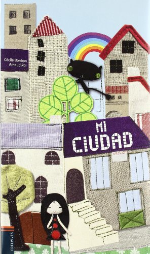 Mi ciudad (Spanish Edition)