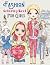 Fashion Coloring Book for G...
