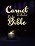 Carnet d'etude de la bible:...