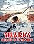 Sharks Color By Number: Str...