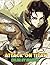 Attack on Titan Color by Nu...
