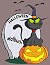 Halloween Malbuch by Sarah Steinmann