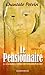 la pensionnaire by Chantale Potvin