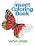 Insect Coloring Book (Graph...